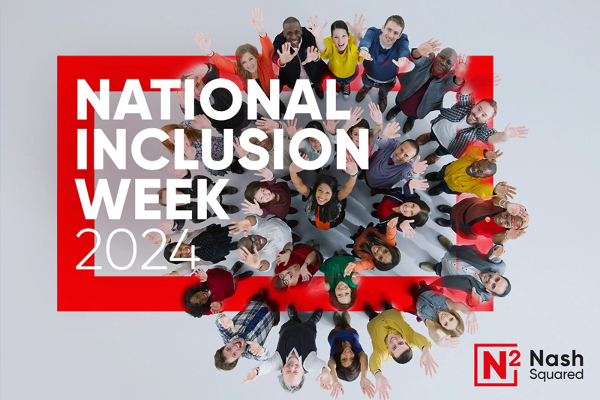 Guest CEO Blog: Inclusion with impact – guest blog by Helen Hadley, Employee Experience Manager 
